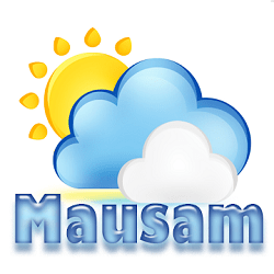 Mausam APP APK icon